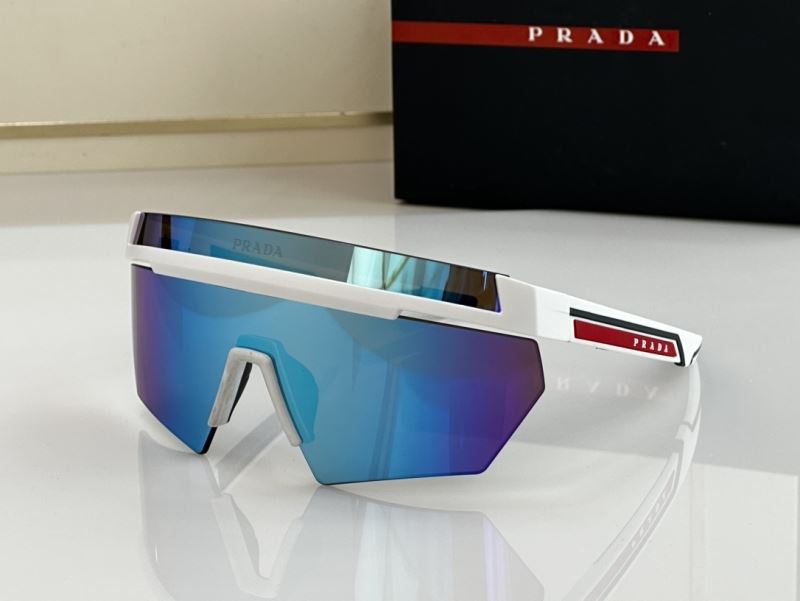 Prada Sunglasses